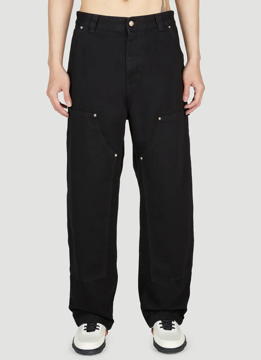 Nash DK Pants