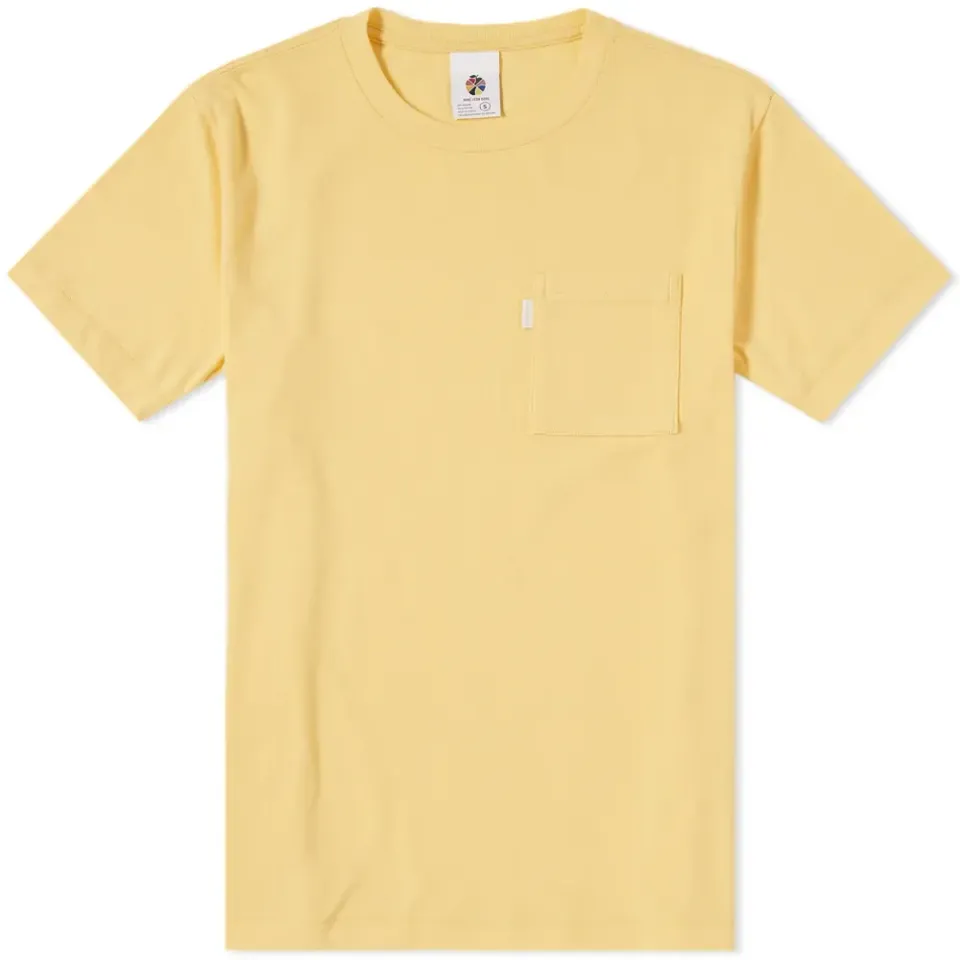 Pocket Tee