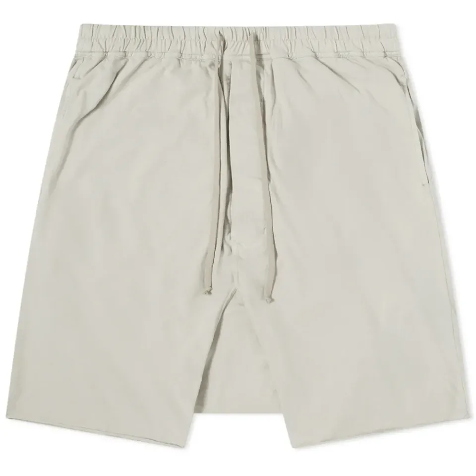 DRKSHDW Lightweight Drawstring Pods Shorts