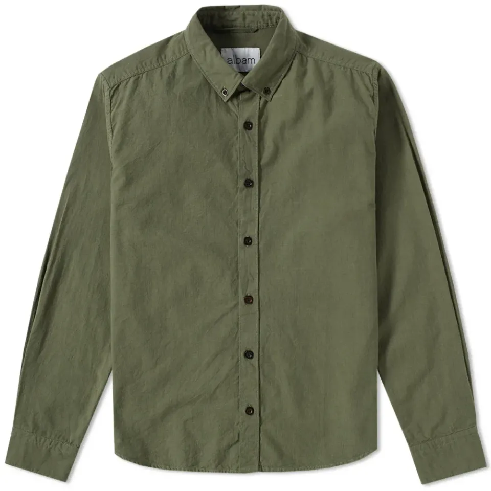 Cousteau Shirt