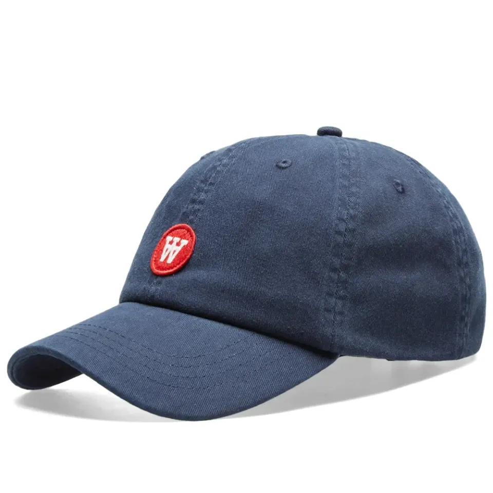 AA Low Profile Cap