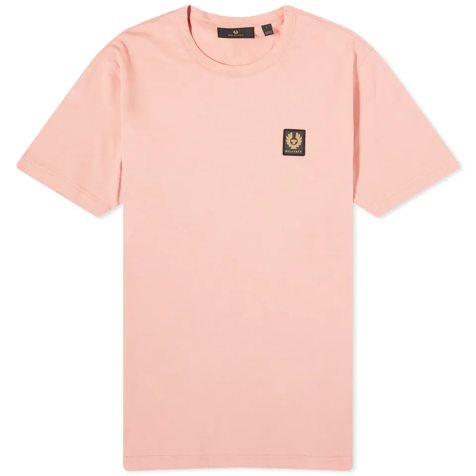 Patch Logo Tee