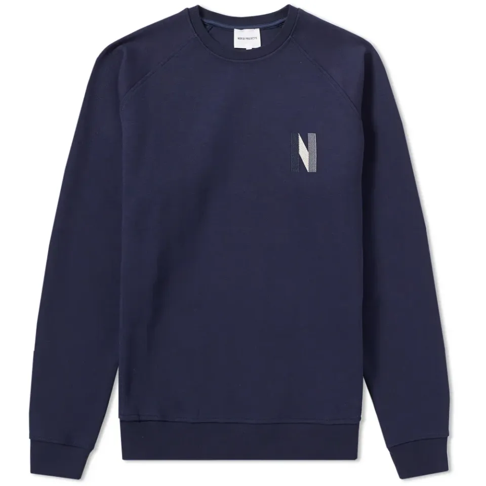 Ketel Multi N Logo Crew