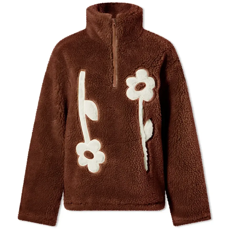 Rowan Daisy Fleece