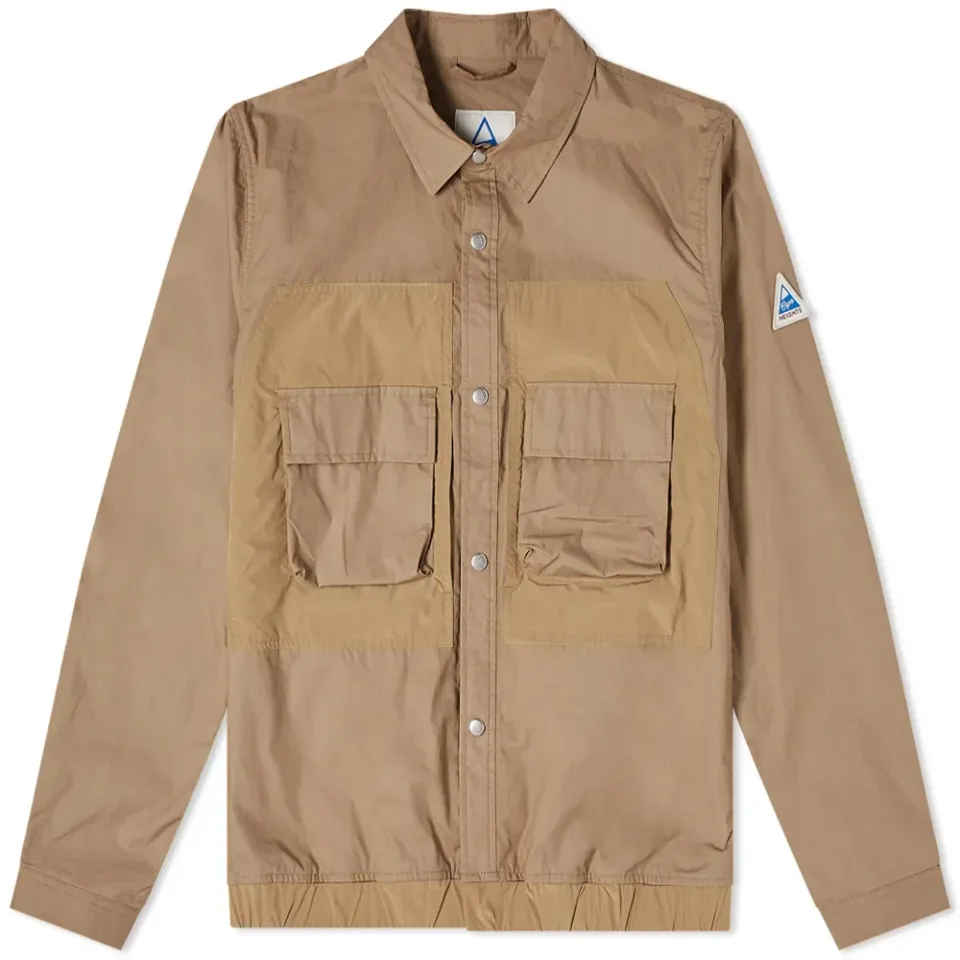 Asern Overshirt