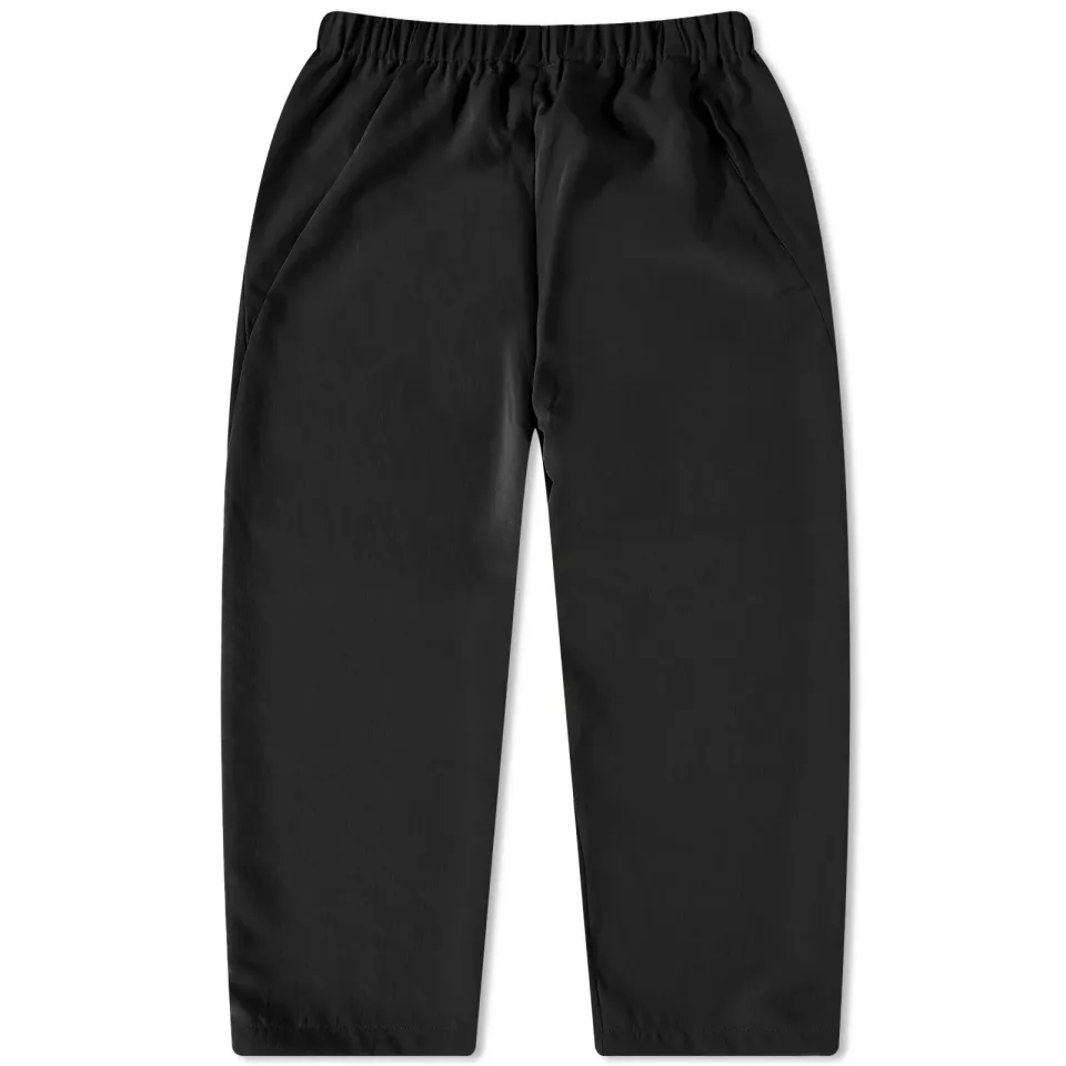 Wide Ankle Wasy Pants
