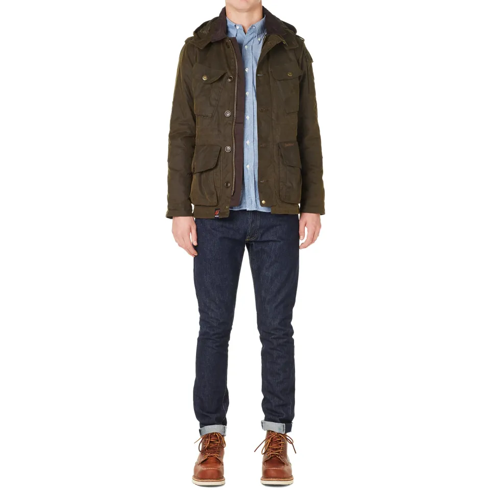 Latrigg Jacket