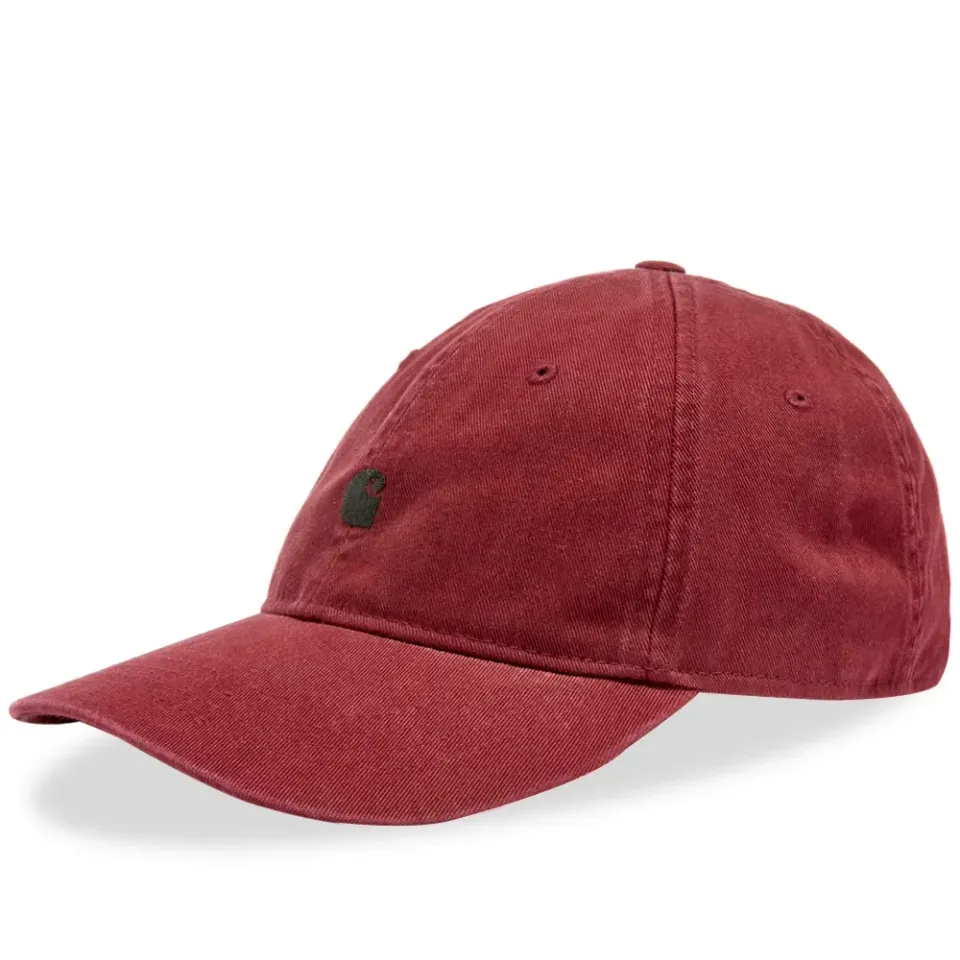 Madison Logo Cap