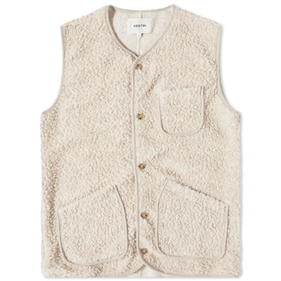 Neist Fleece Vest