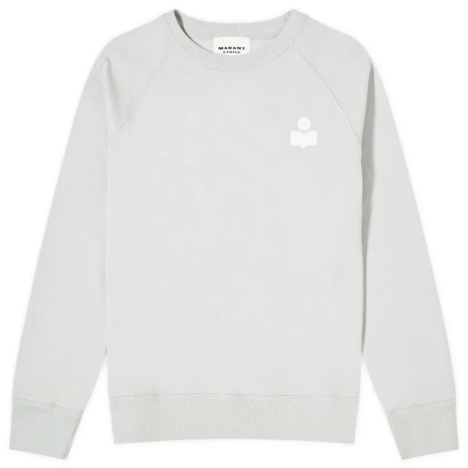 Milla Sweatshirt with logo
