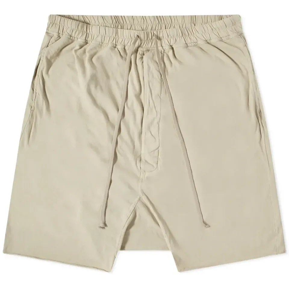 Drawstring Lightweight Pods Shorts