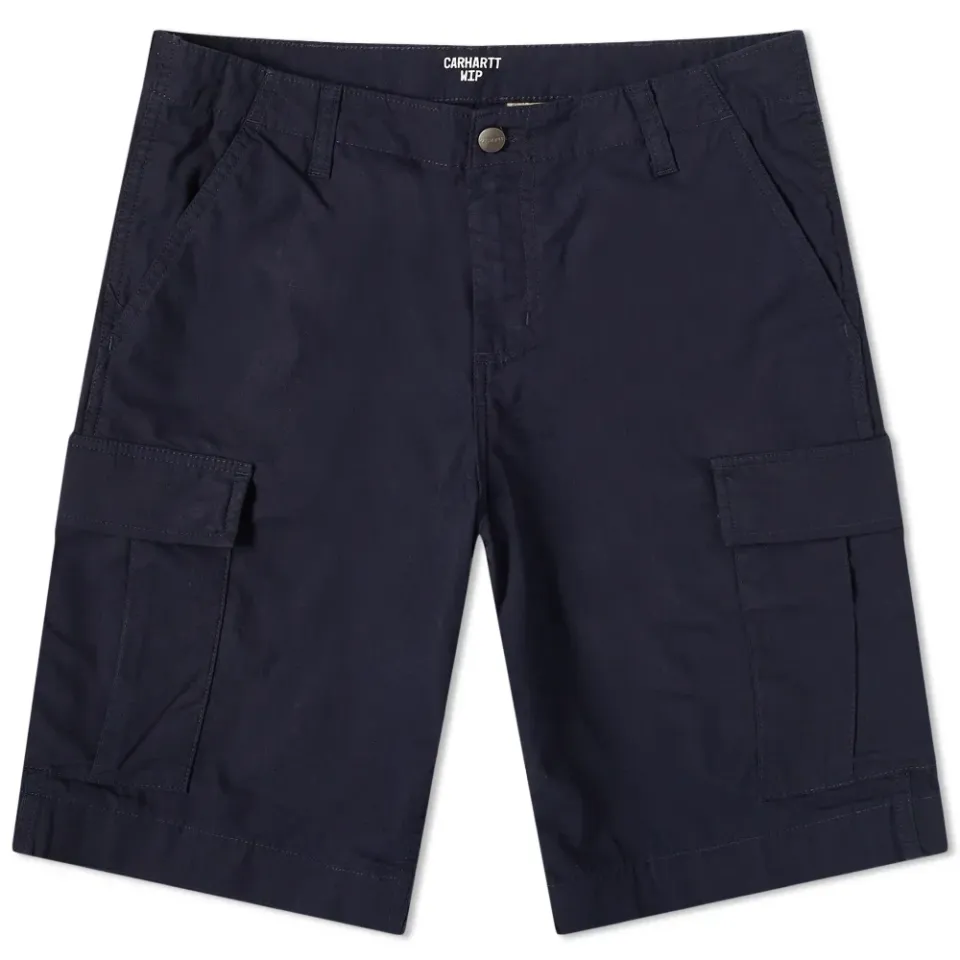 Regular Cargo Shorts