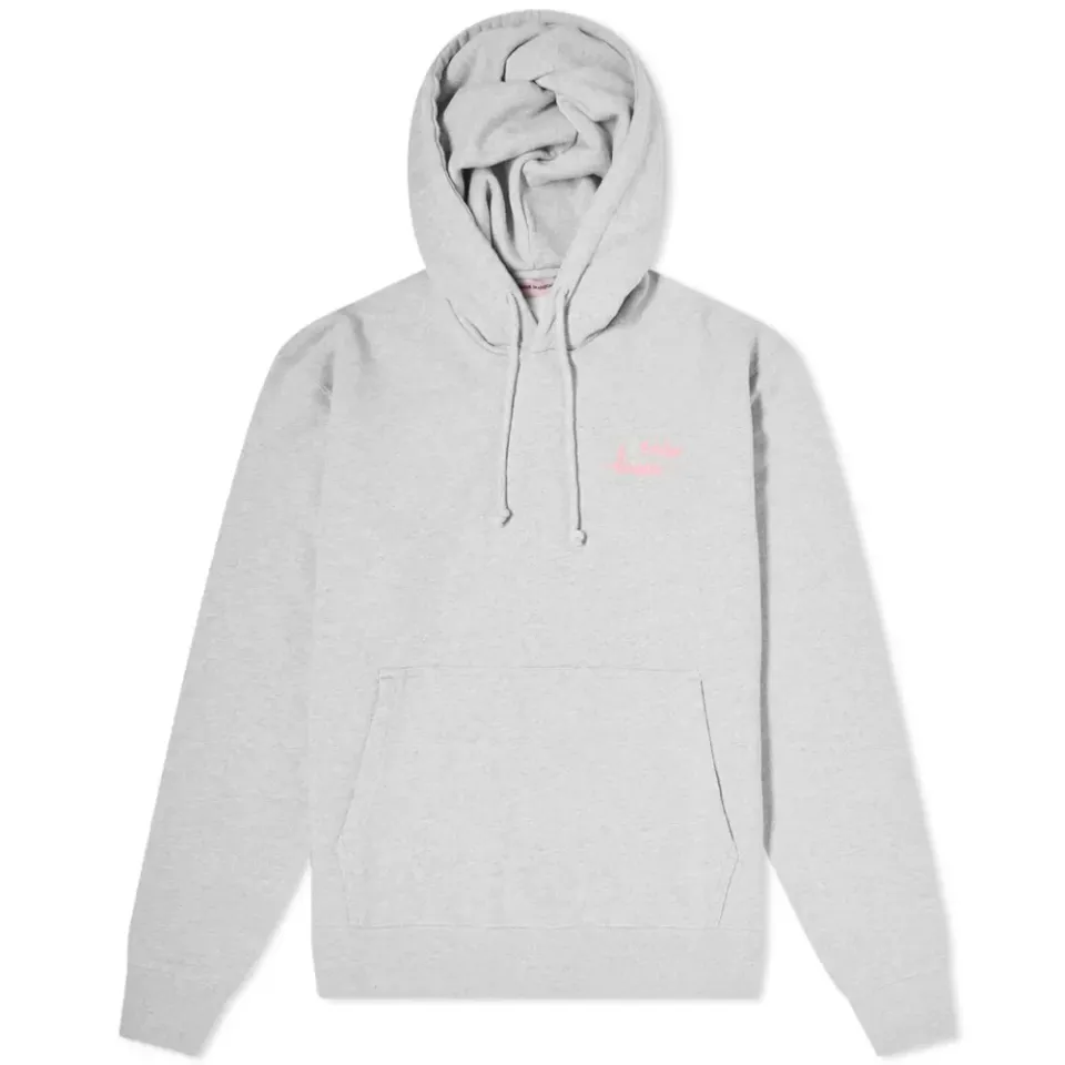 Bisous Radio Hoodie