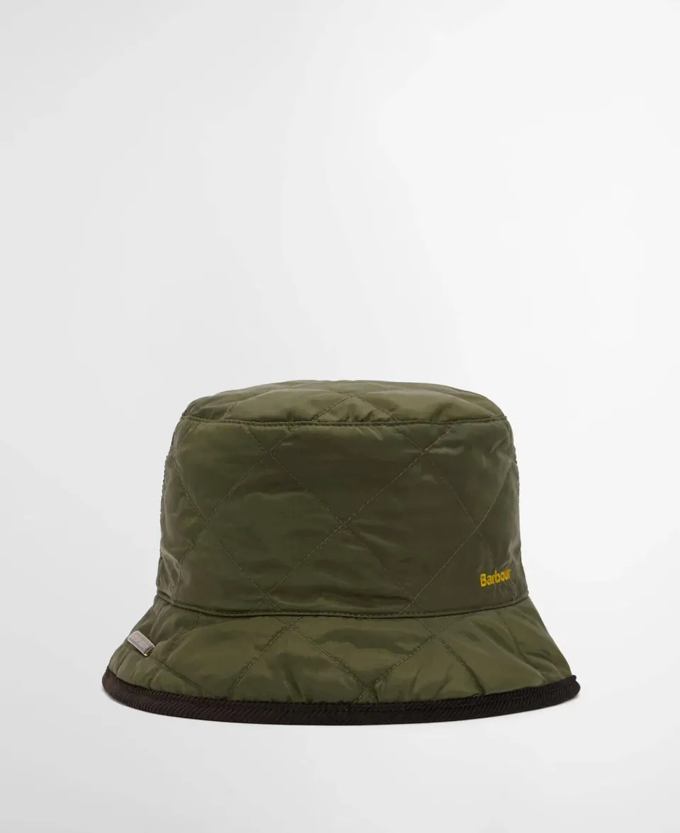 Liddesdale Reversible Bucket Hat