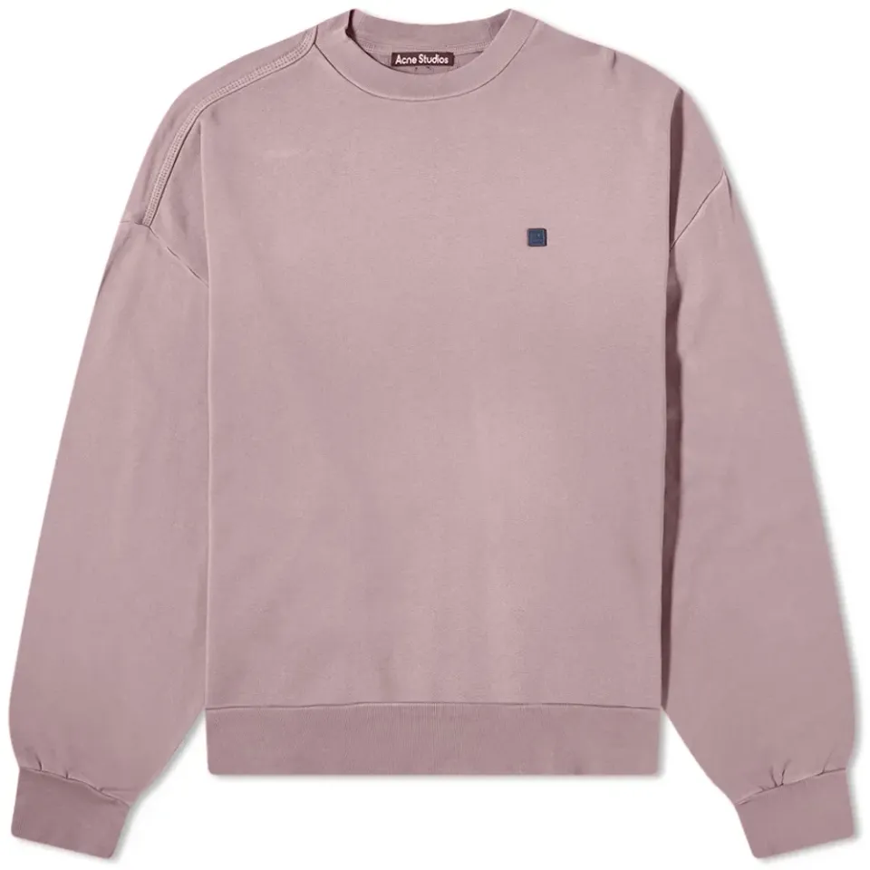 Fiah Fade Face Sweat