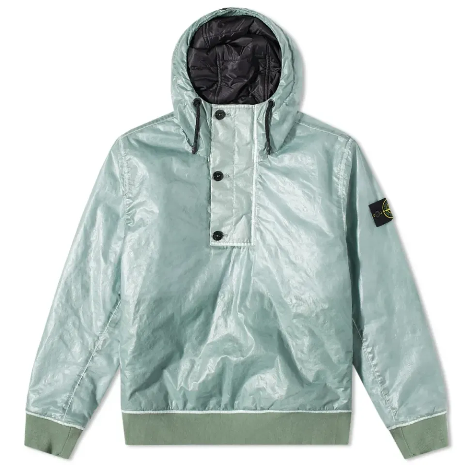 40th Anniversary Anorak Jacket