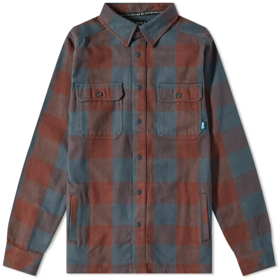 Northlake Shirt Jacket