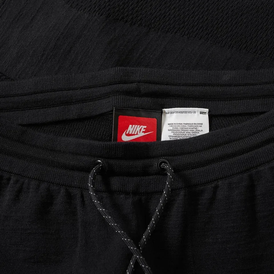 Tech Knit Jogger