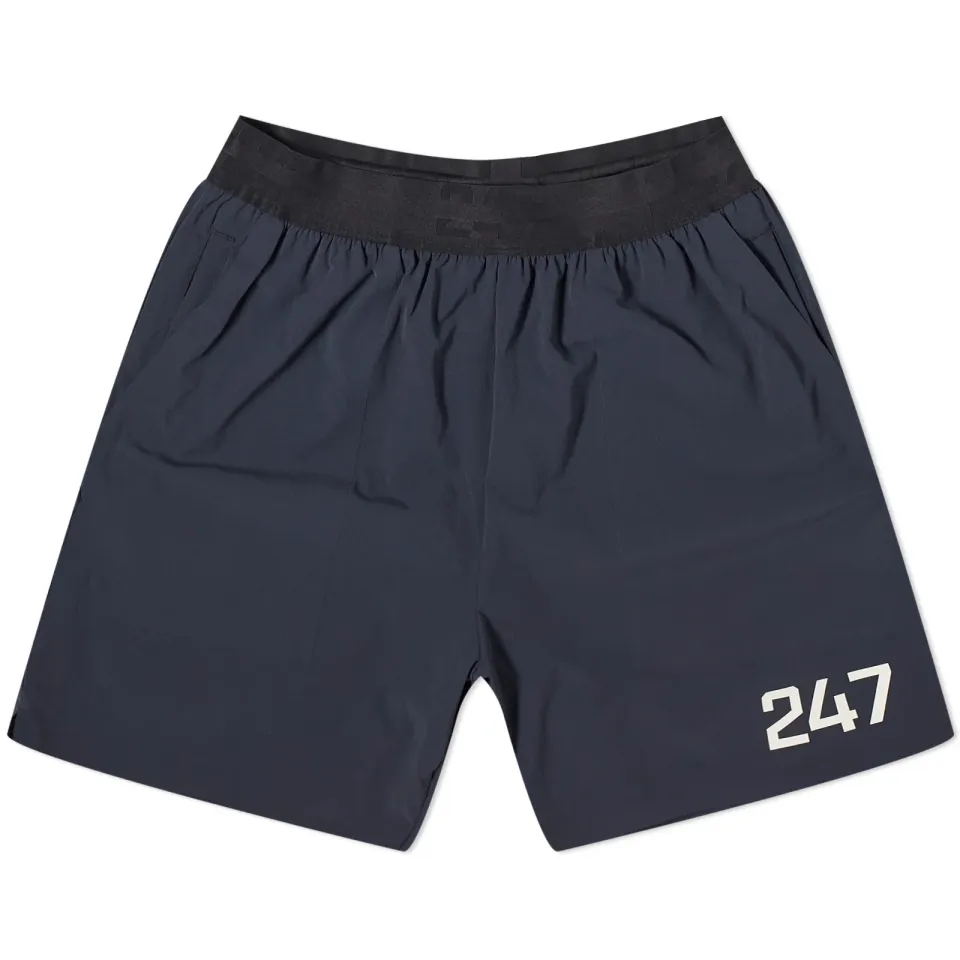 247 Fused Shorts