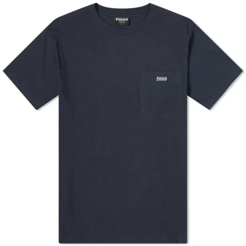 Ranger Pocket T-Shirt