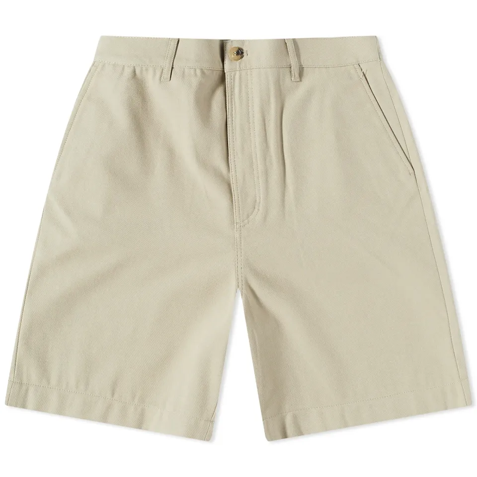 Ringa Twill Pink Label Shorts
