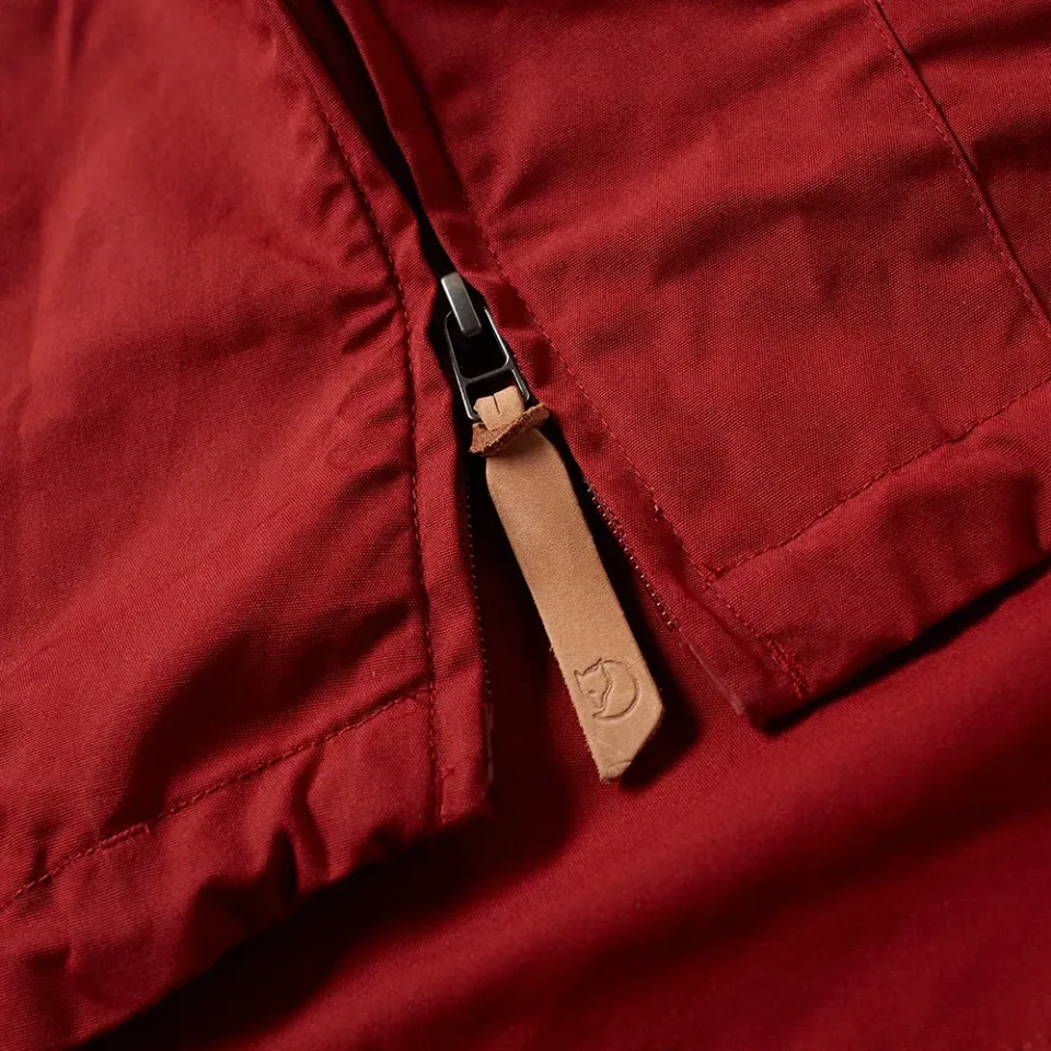 Singi Anorak