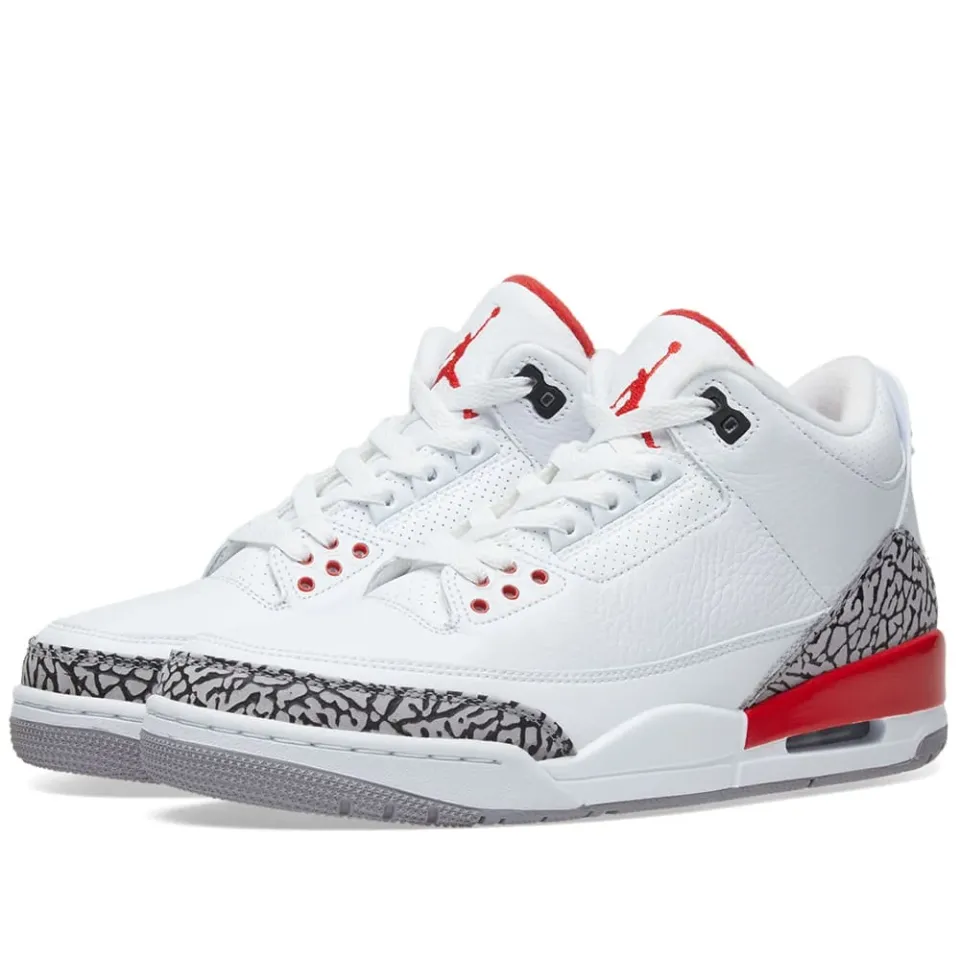 Air Jordan 3 Retro