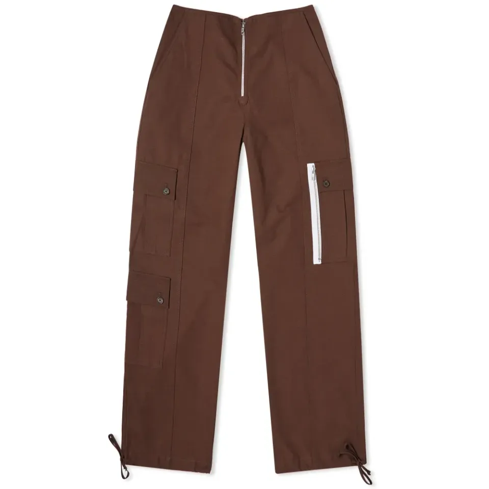 Accord Zip Pant