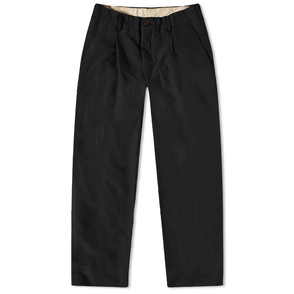 Polyester Pant