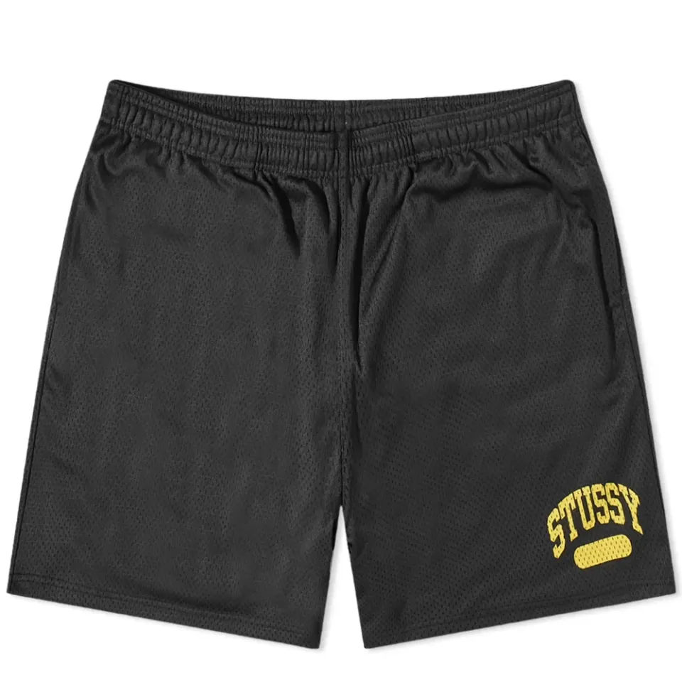 Arch Mesh Shorts