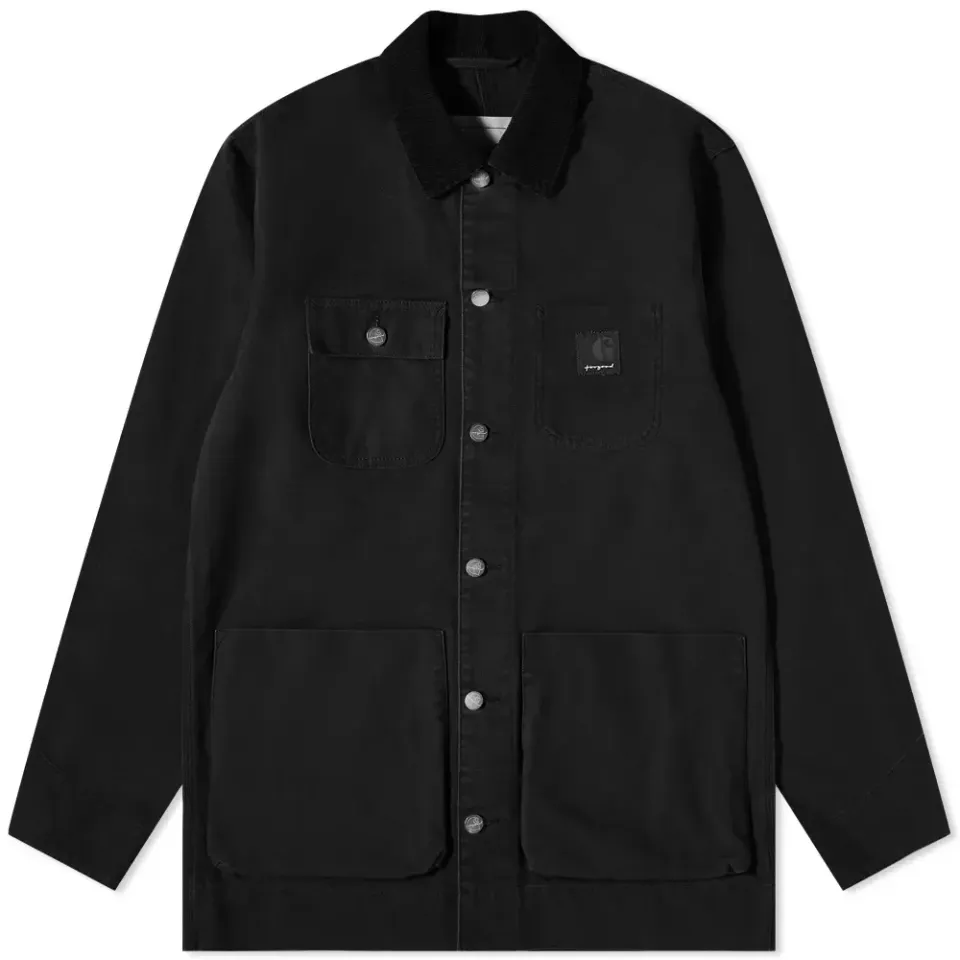 x Toogood Photographer Michigan Coat