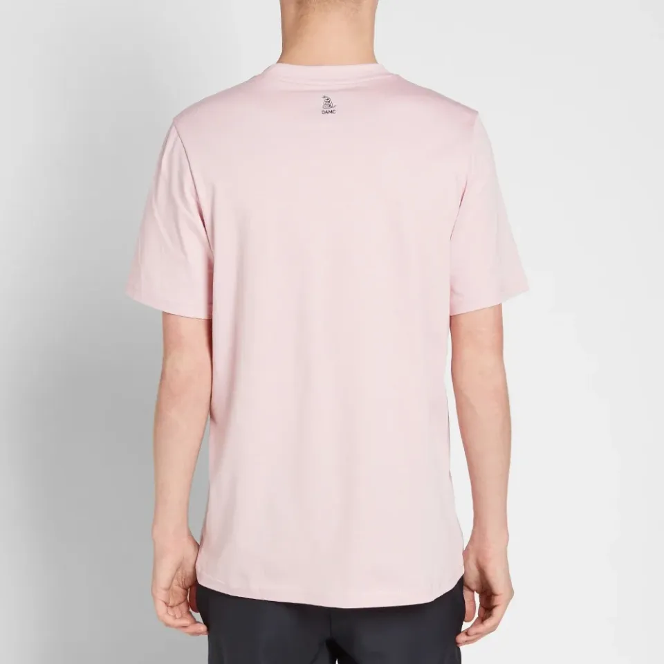 Pandaemonium Tee