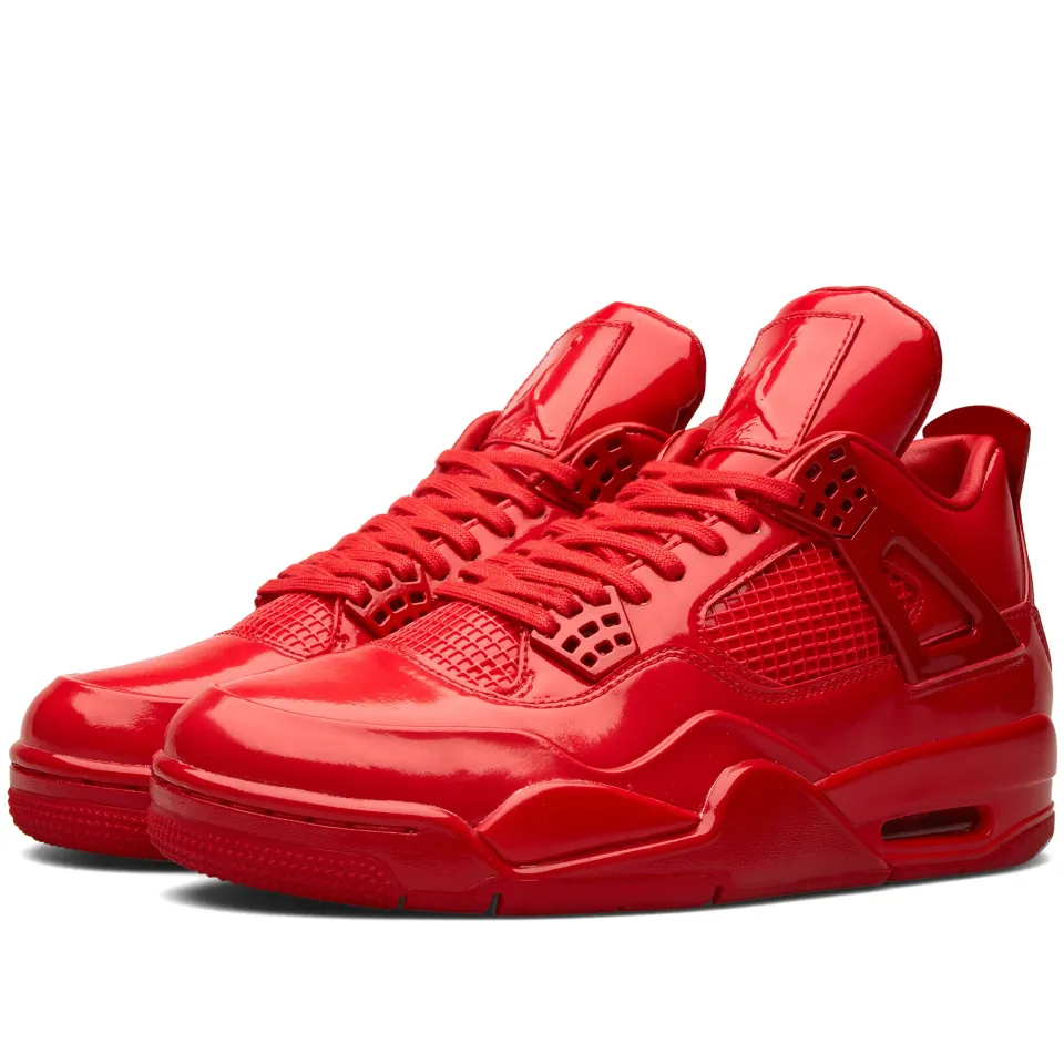 Nike Air Jordan XI Lab4
