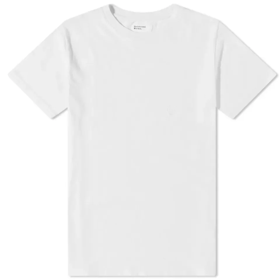 Short Sleeve Core T-Shirt