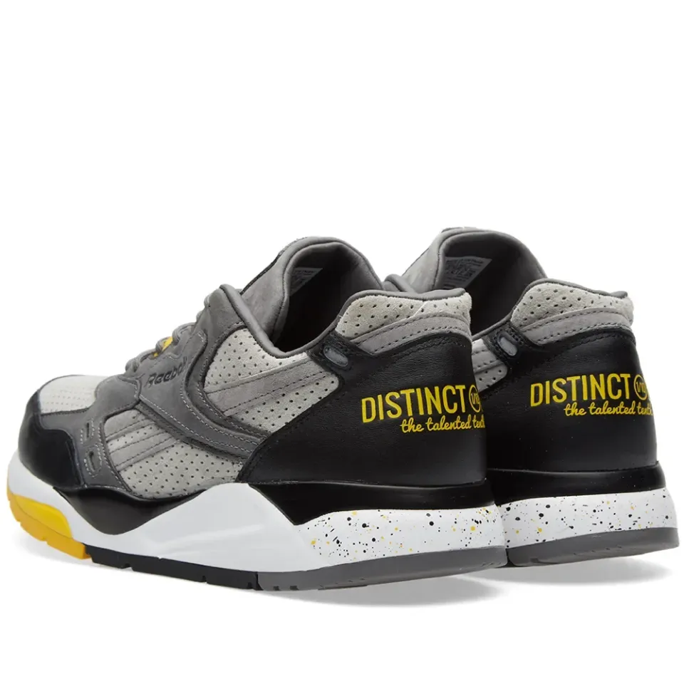 x Distinct Life Bolton 'Detroit'