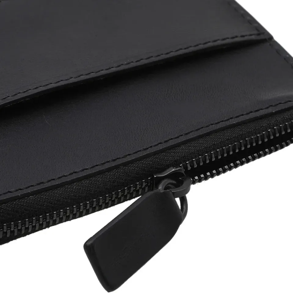 Rufo Zip Wallet