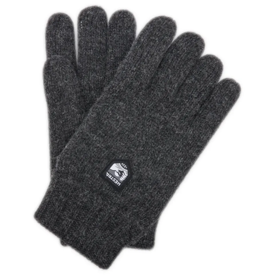 Basic Wool Glove