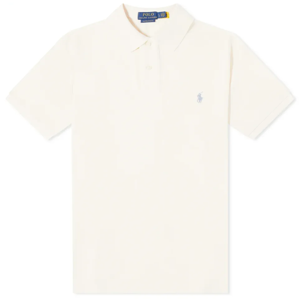 Custom Fit Polo