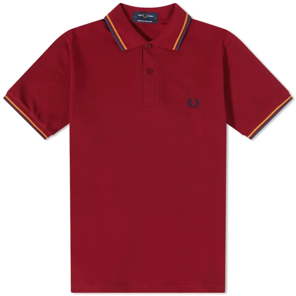 Twin Tipped Polo
