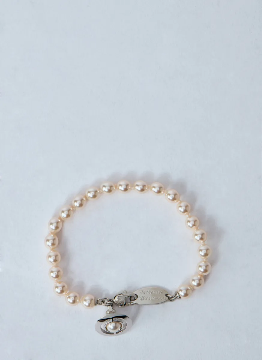 Simonetta Pearl Bracelet
