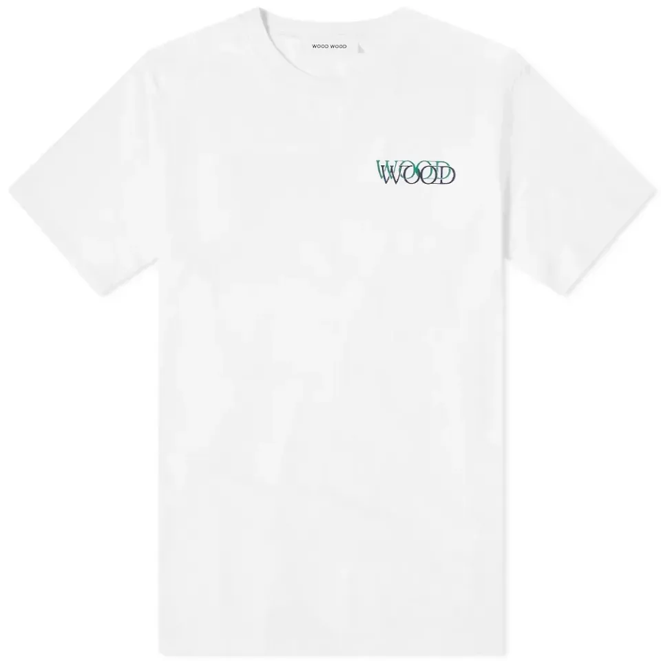 Sami Double Logo T-Shirt