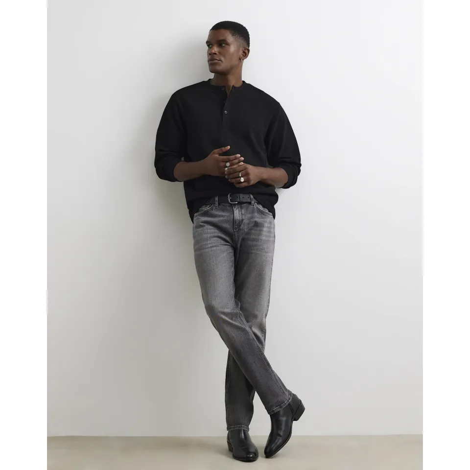 Slim Fit Jeans
