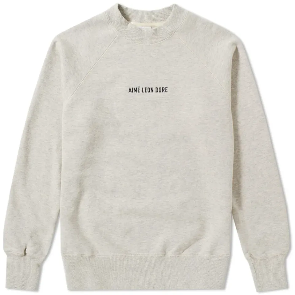 Crew Sweatshirt