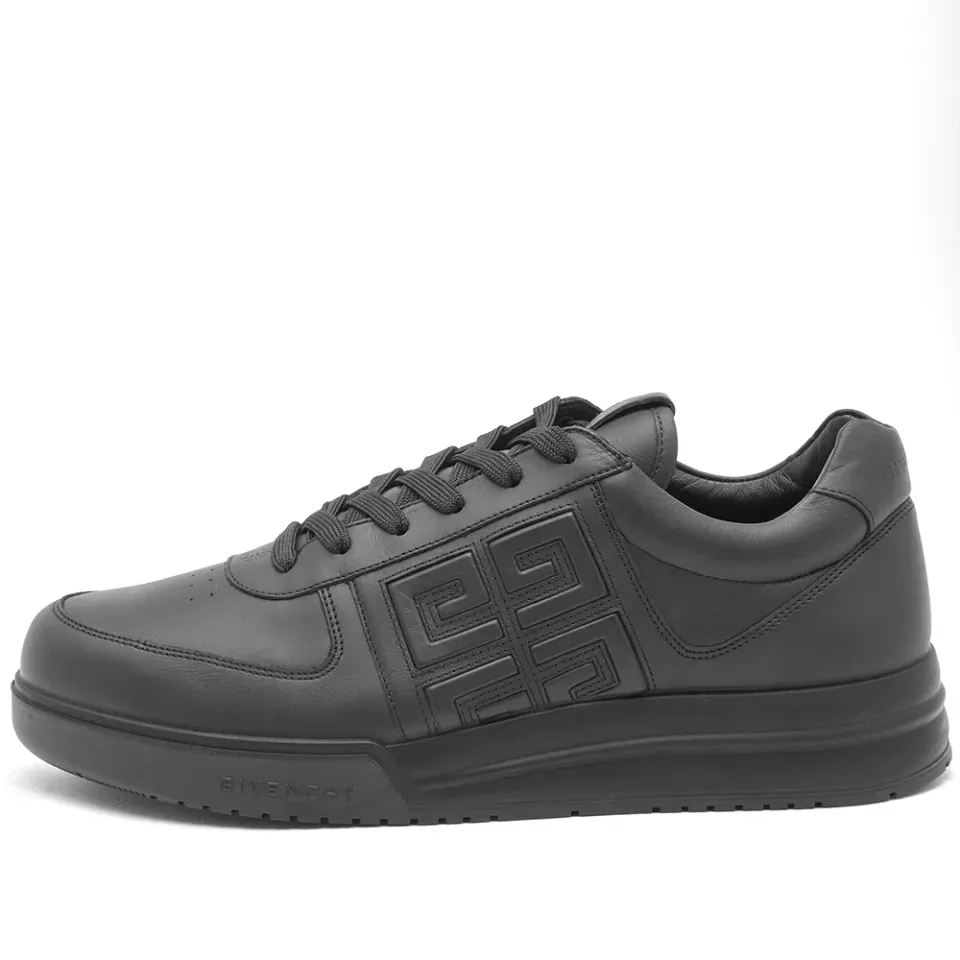 G4 Low Top Sneaker