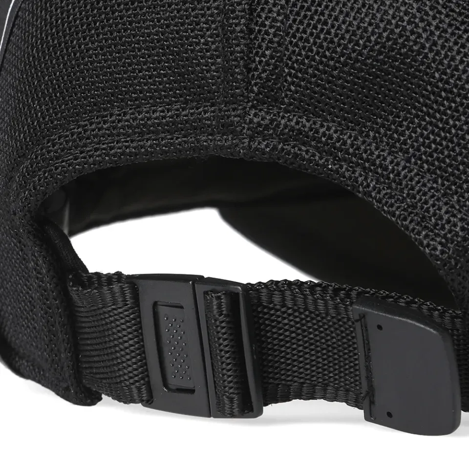 Mesh Cap