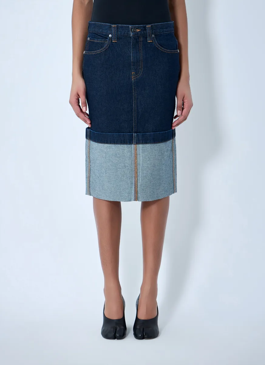 Kilian Midi Skirt