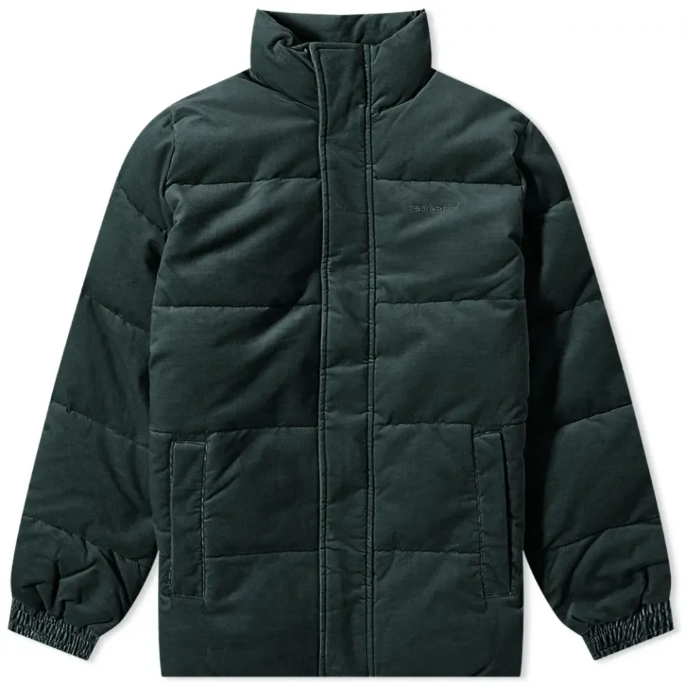 Layton Jacket