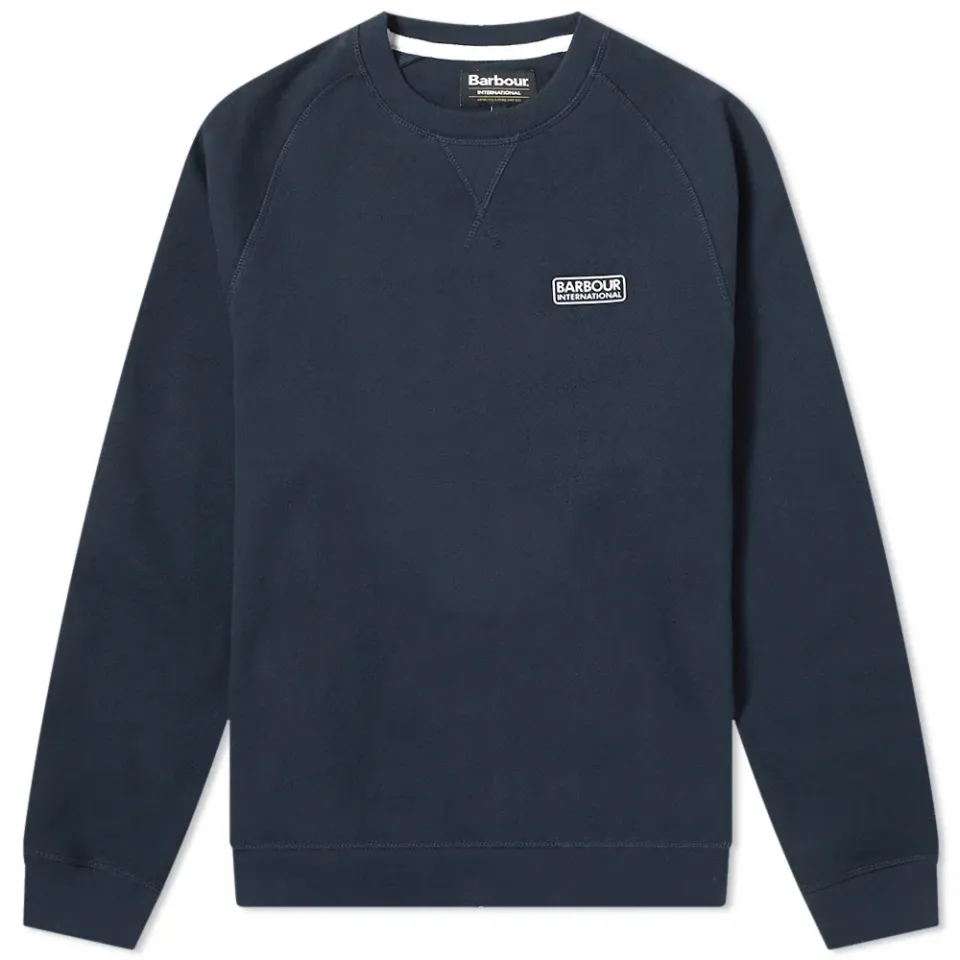 International Essential Crew Sweat
