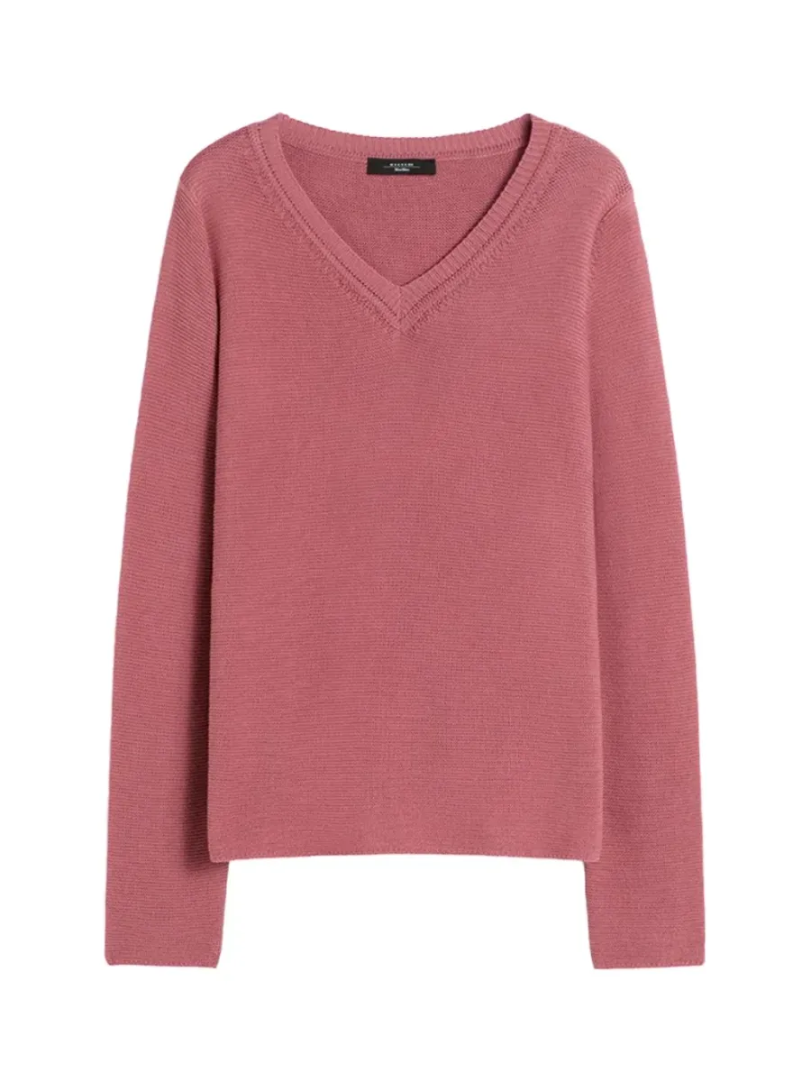 Wkdago Jumper A Rose