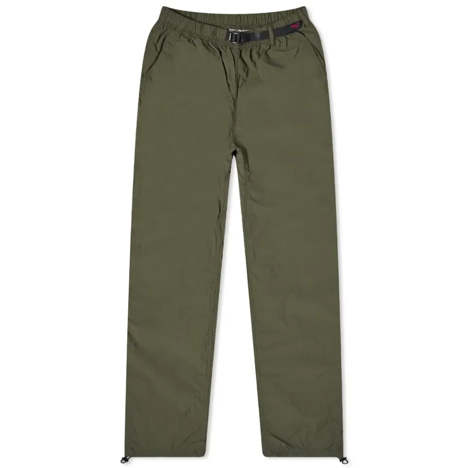 Light Nylon Pant
